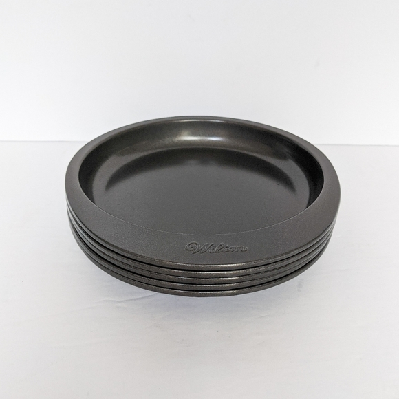 Wilton Cake Pans